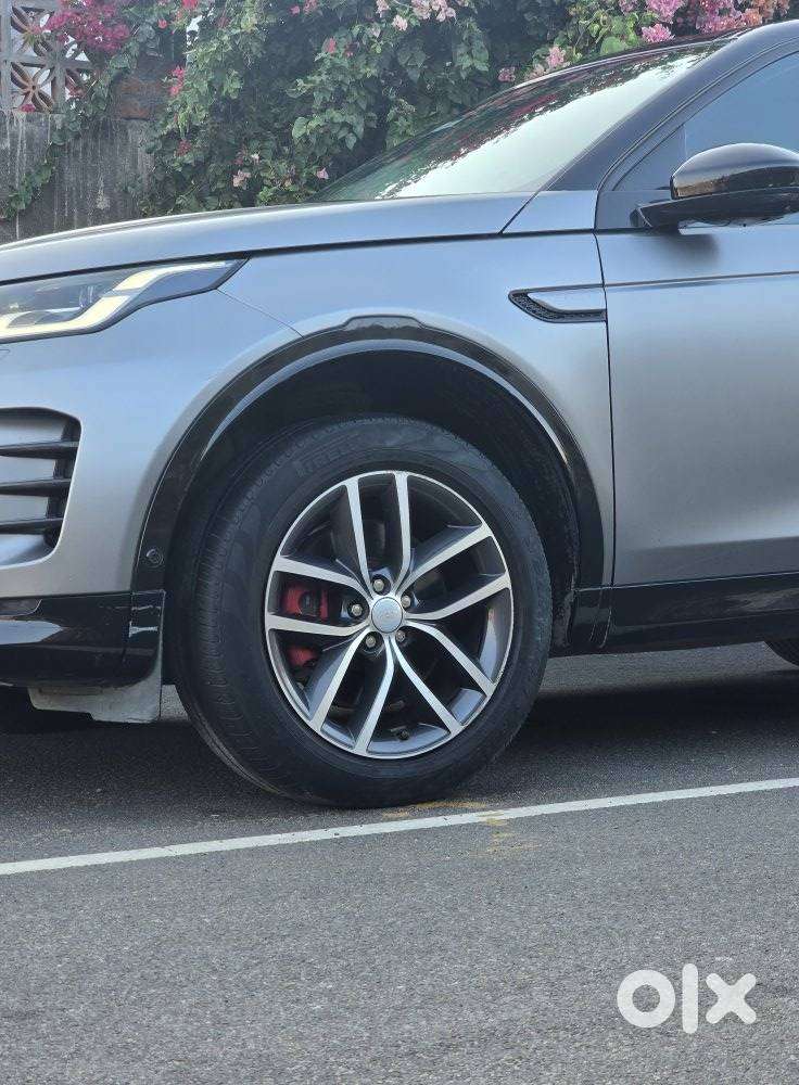 Land Rover Discovery Sport Hse 7-seater, 2024, Diesel