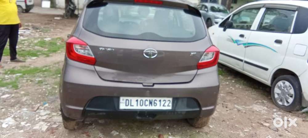 Tata Tiago Xe, 2019, Petrol