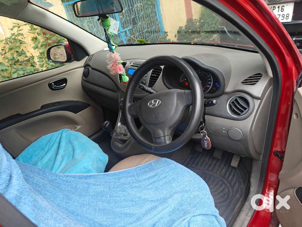 Hyundai I10 1.2 Kappa Magna, 2014, Petrol
