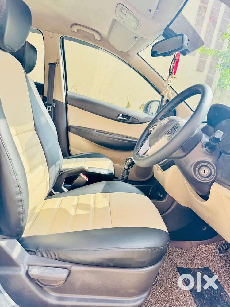 Hyundai I20 2015-2017 Sportz Option 1.4 Crdi, 2012, Diesel