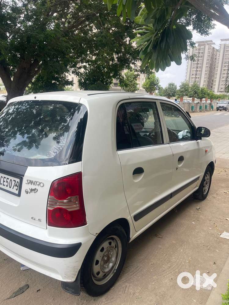 Hyundai Car 2009