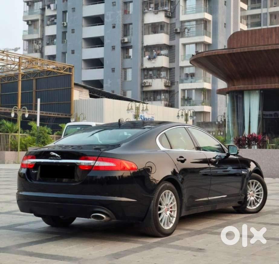 Jaguar Xf 2.2 Litre Luxury, 2015, Diesel