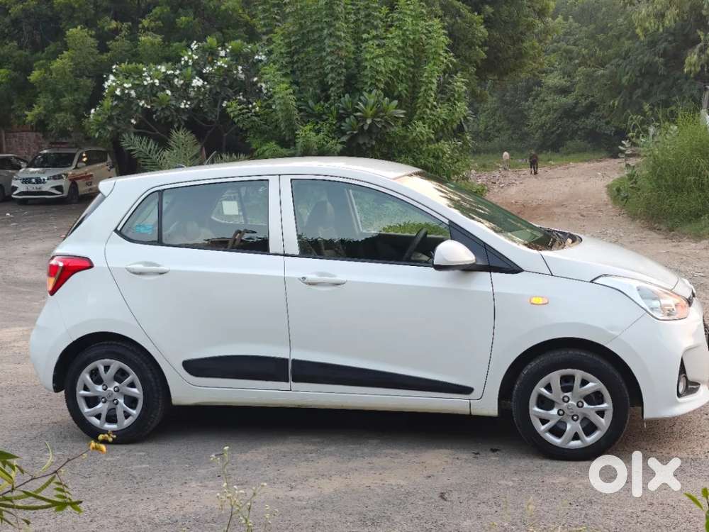 Hyundai Grand I10 1.2 Kappa Magna, 2018, Petrol
