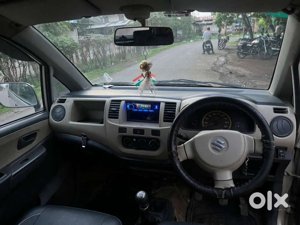 A1 Conditoon Zen , Best Average , Best Car For Family