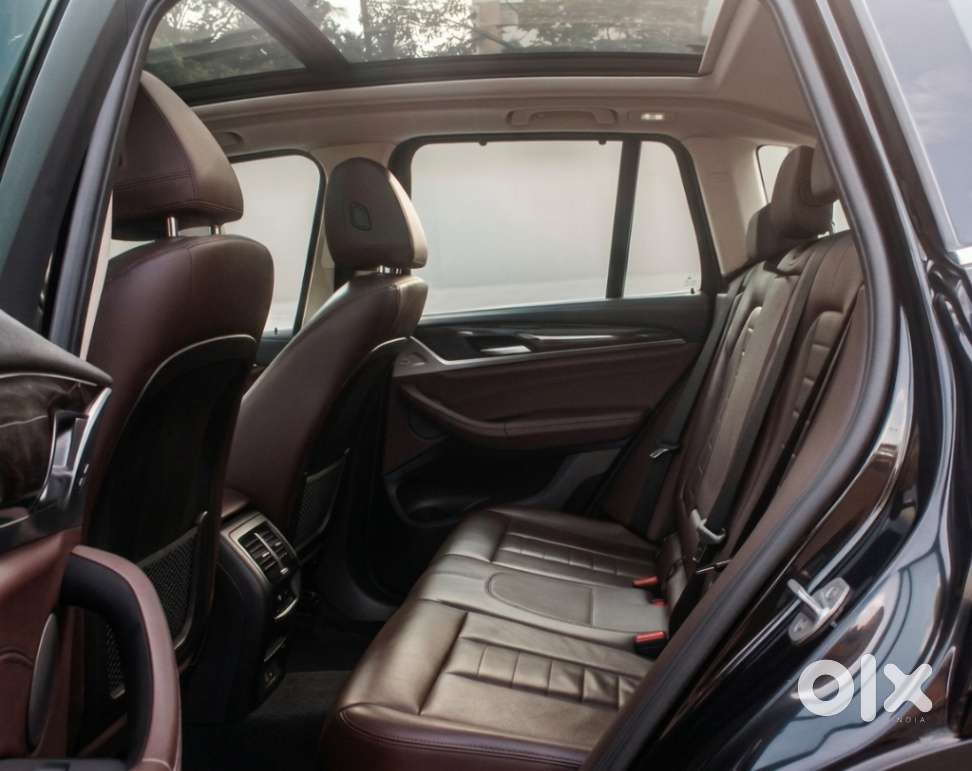 Bmw X3 Xdrive 30i Luxury Line, 2021, Petrol