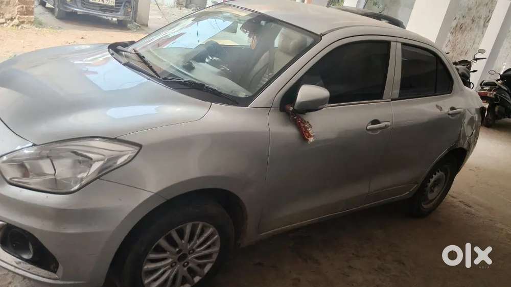 Maruti Suzuki Dzire 2017 Diesel 90000 Km Driven