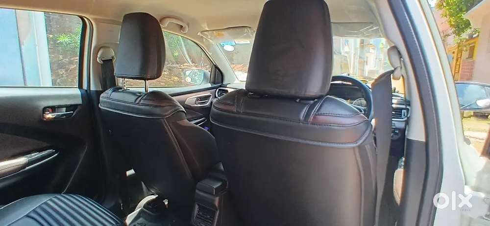Maruti Suzuki Fronx 2023 1ltr Turbo Smart Hybrid Petrol