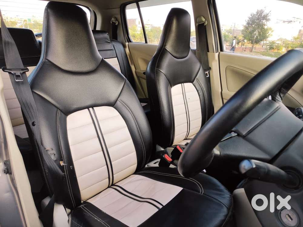 Maruti Suzuki Celerio Zxi, 2021, Petrol