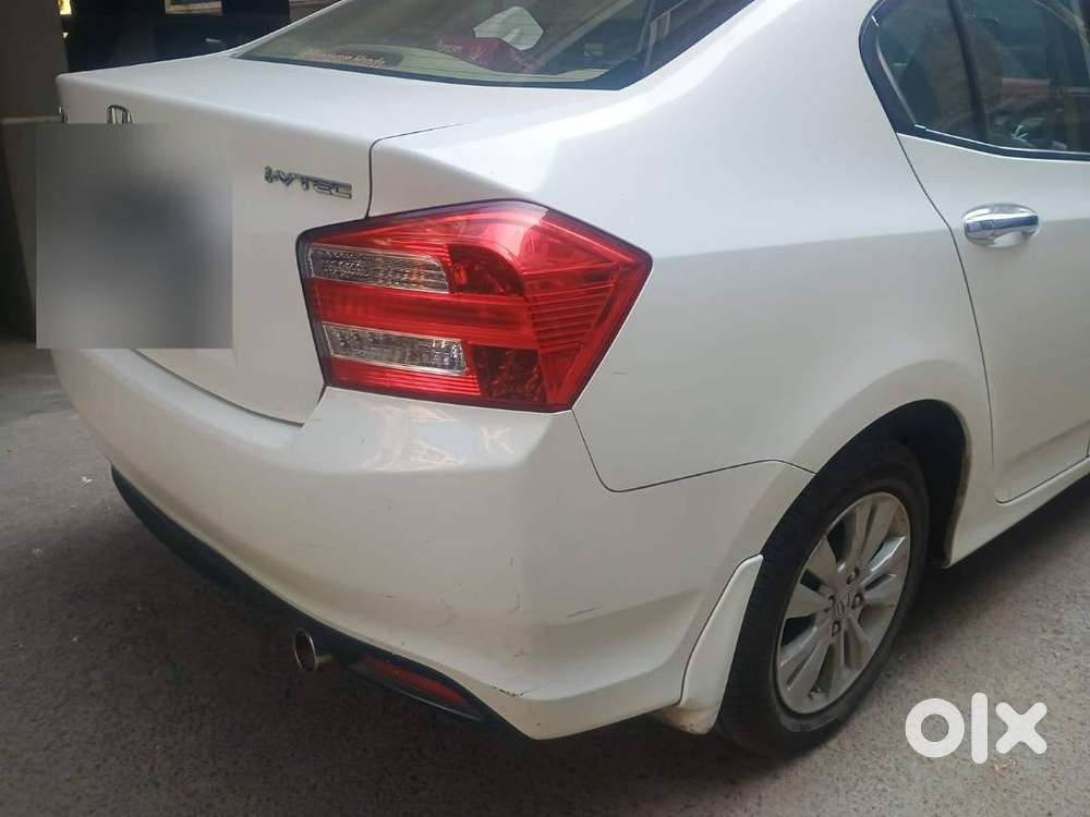 Honda City Petrol 2012 Excellent Condition