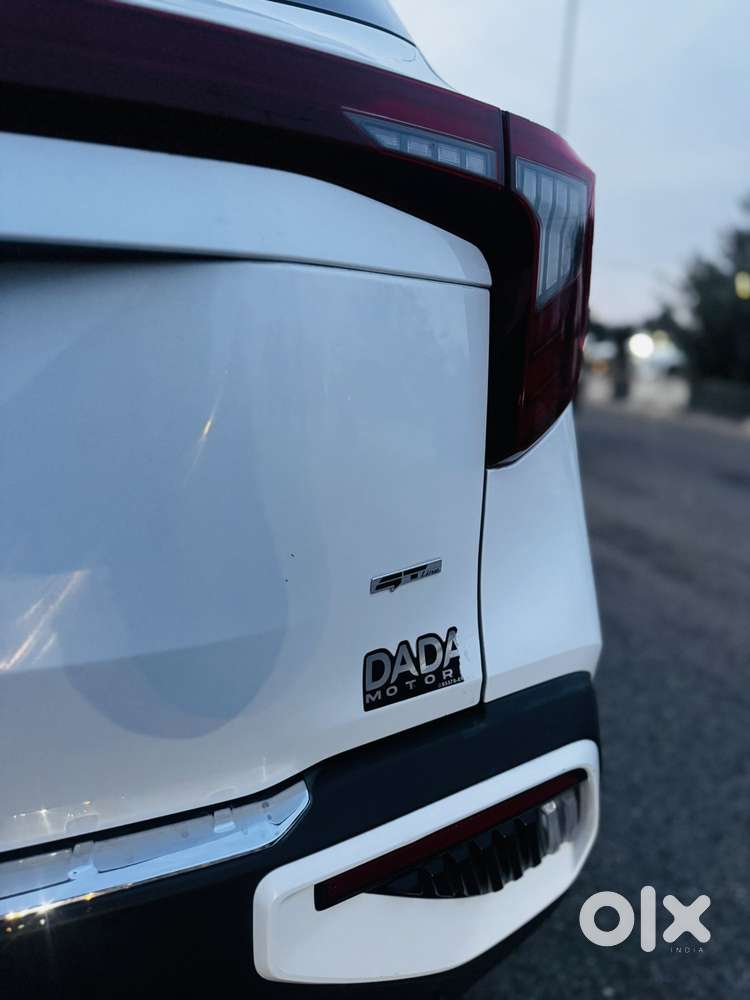 Kia Seltos 1.5 X-line Diesel At, 2023, Diesel