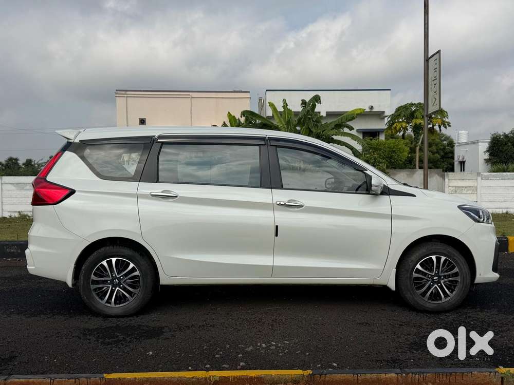 Maruti Suzuki Ertiga Zxi Plus Petrol, 2023, Petrol