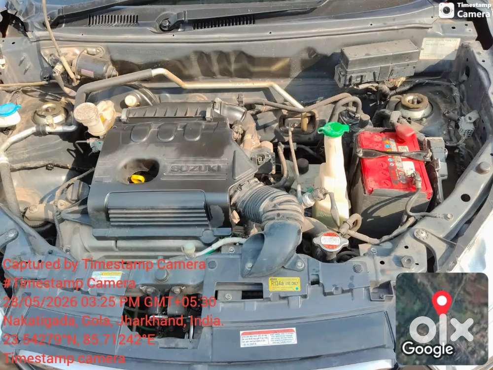 Maruti Suzuki Alto K10 2018 Petrol
