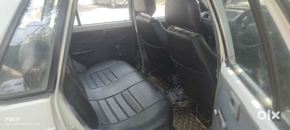 Maruti Suzuki 800 Ac Bsiii, 2005, Petrol