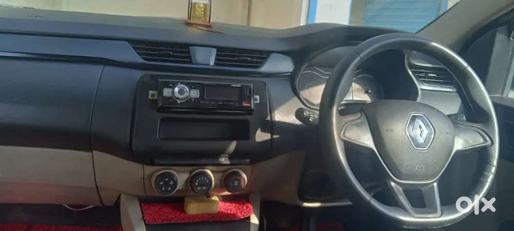 Renault Triber 2019 Petrol 90000 Km Driven