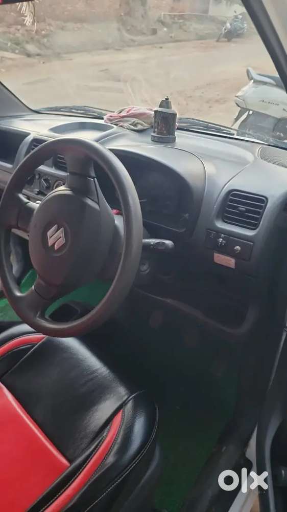 Maruti Suzuki Wagon R 2008 Petrol 55000 Km Driven