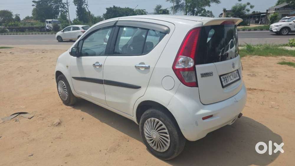 Maruti Suzuki Ritz Vxi (abs) Bs Iv, 2016, Petrol