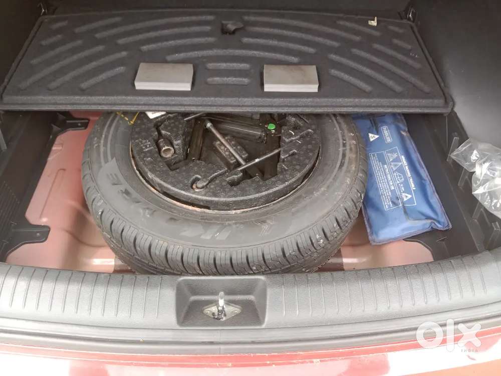 Hyundai Creta 2016 Petrol 46328 Km Driven Tax2026