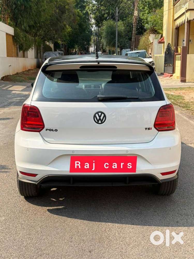 Volkswagen Polo 1.0 Highline Plus Tsi, 2020, Petrol