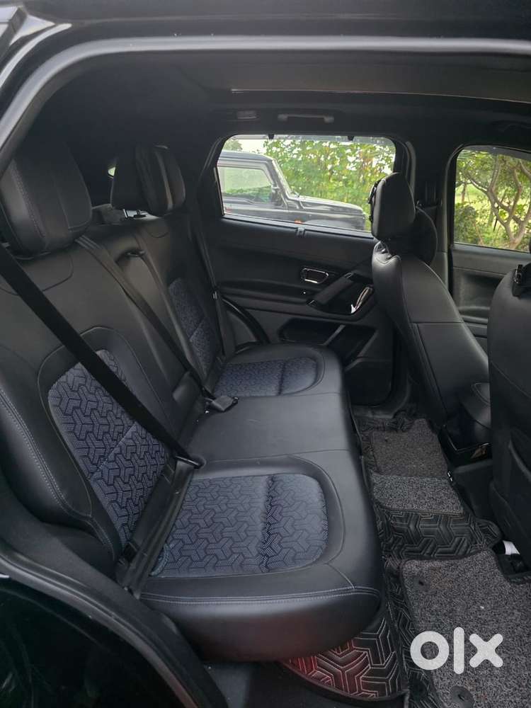 Tata Harrier Dark 2024