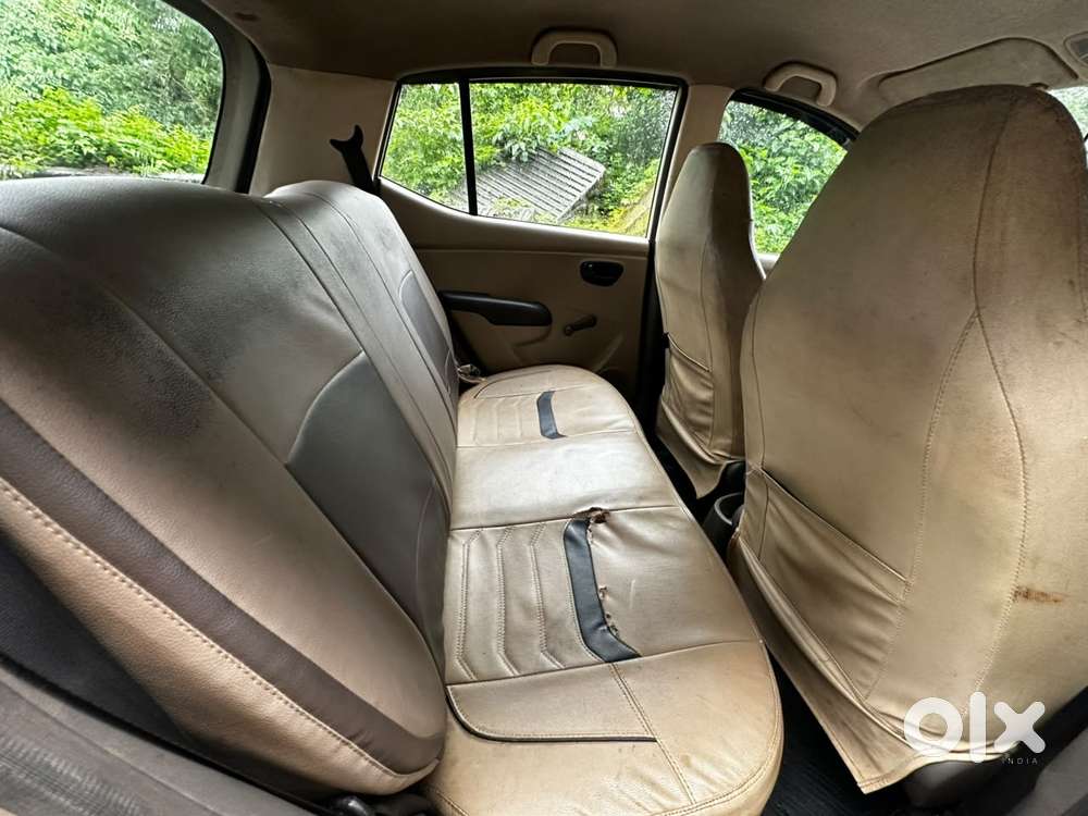 Hyundai I10 Era 1.1 Itech Se, 2013, Petrol
