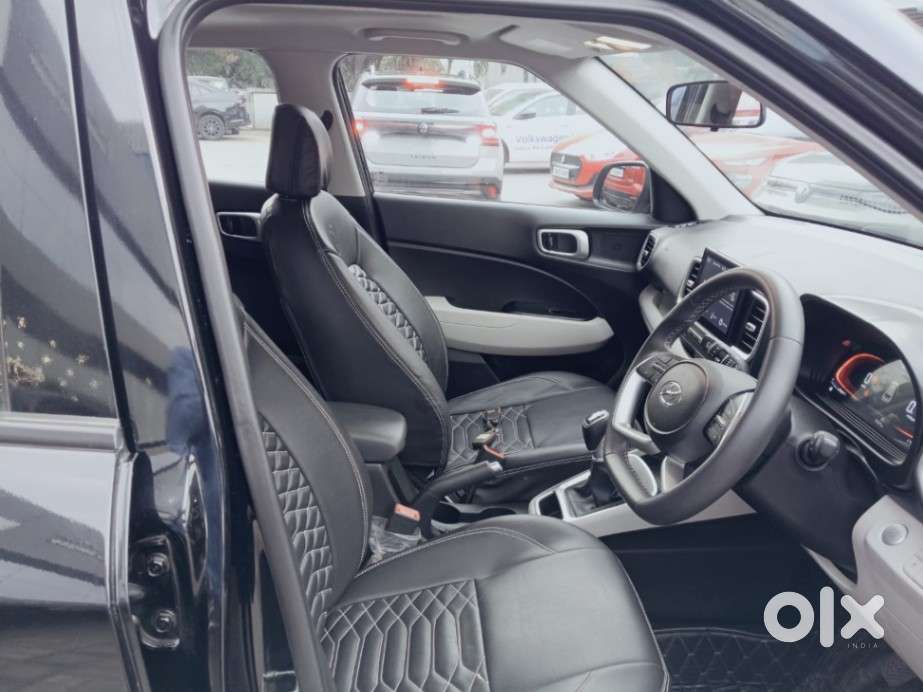 Hyundai Venue 1.4 Crdi Sx, 2023, Diesel