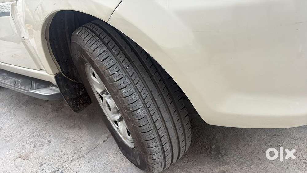 Tata Safari Storme 2017 Well Maintained