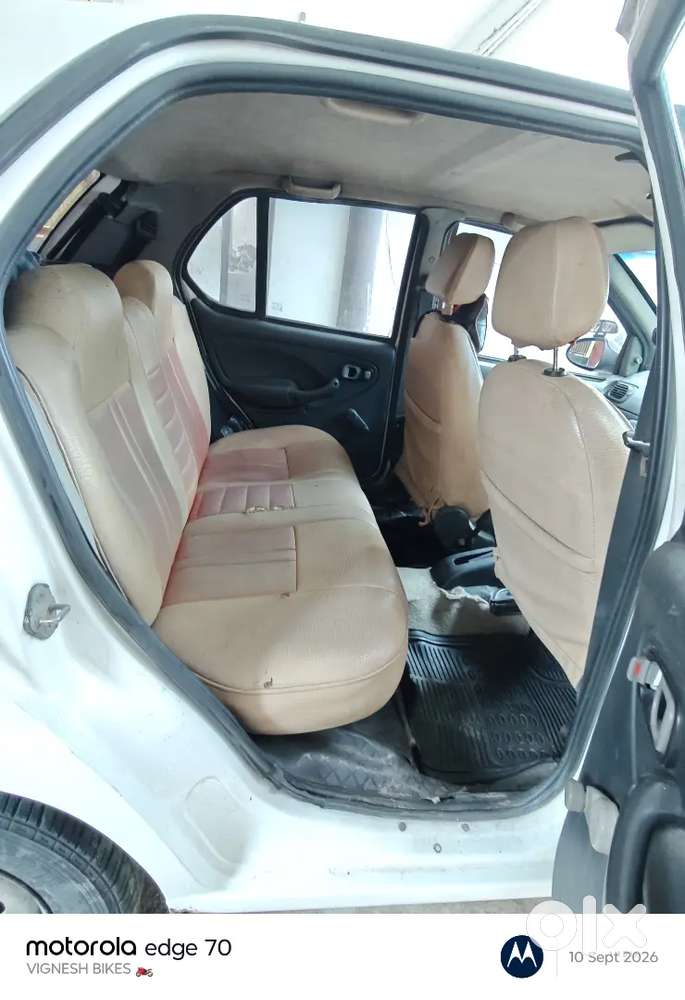 Tata Indica Diesel. Fc Upto 2/2030. Engine Very Good Condition.