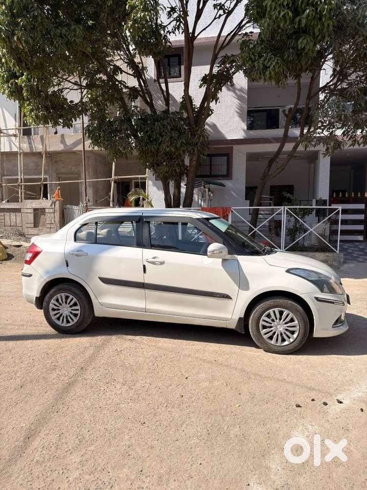Maruti Suzuki Swift Dzire Vdi Bsiv, 2016, Diesel