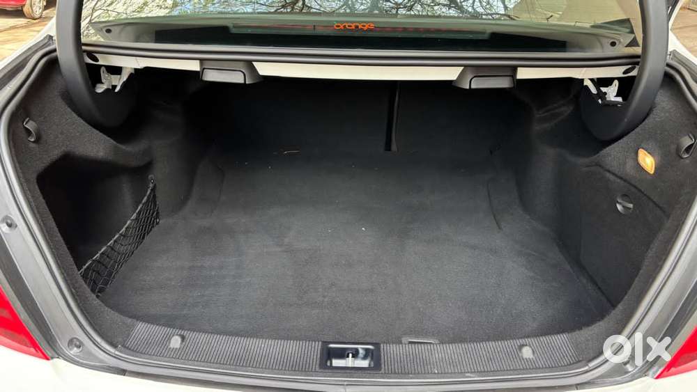 Mercedes-benz C-class 2.1 C220 Cdi Elegance, 2014, Diesel