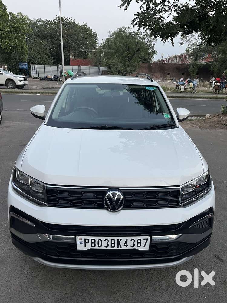 Volkswagen Taigun 1.0 Tsi Comfortline, 2022, Petrol