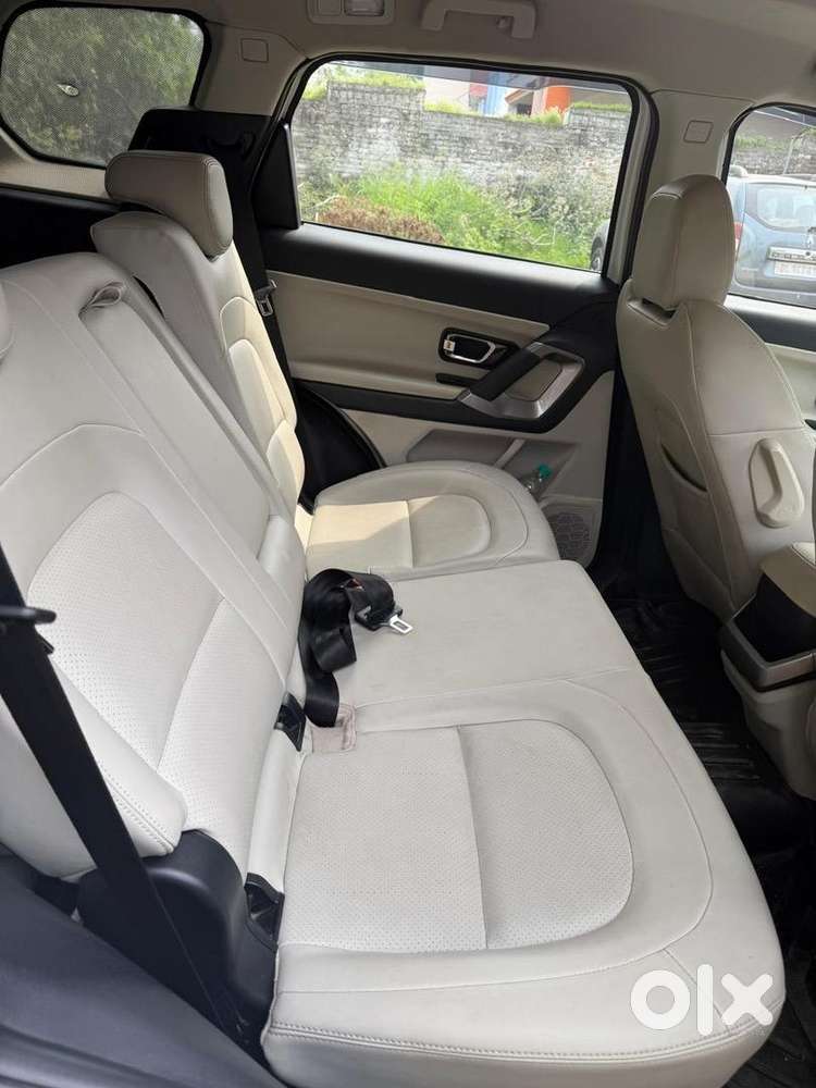 Tata Safari 2021 Oct Diesel Good Condition