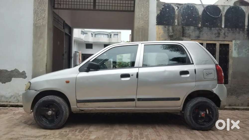 Maruti Suzuki Alto 800 2005