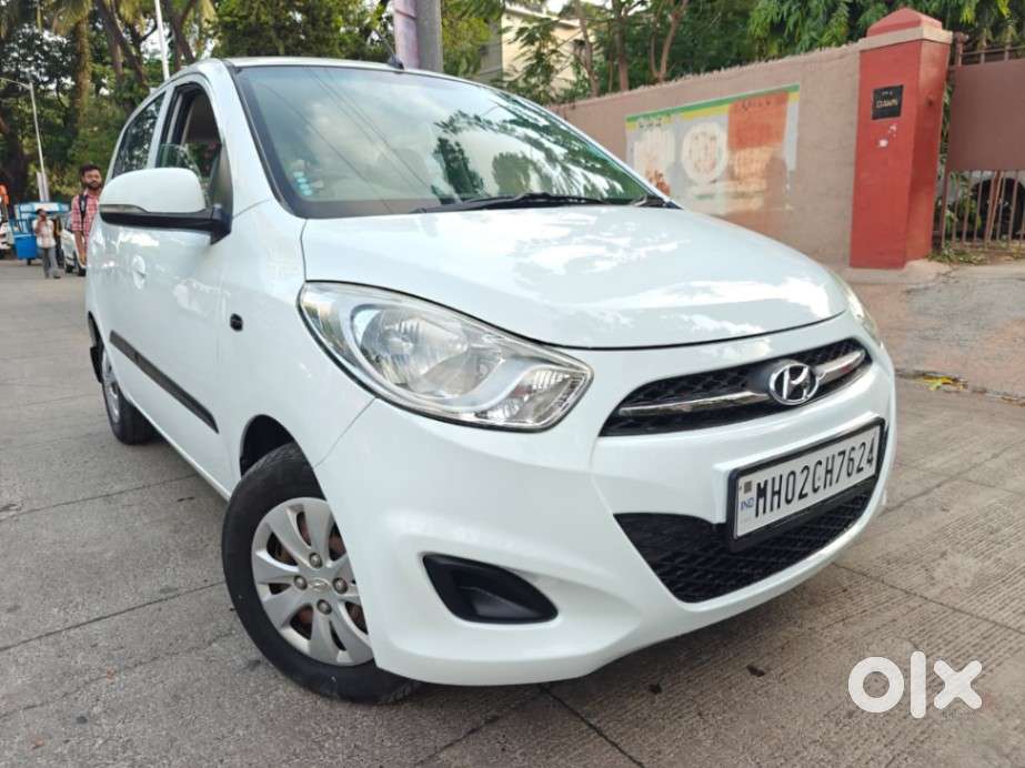 Hyundai I10 Magna, 2012, Petrol
