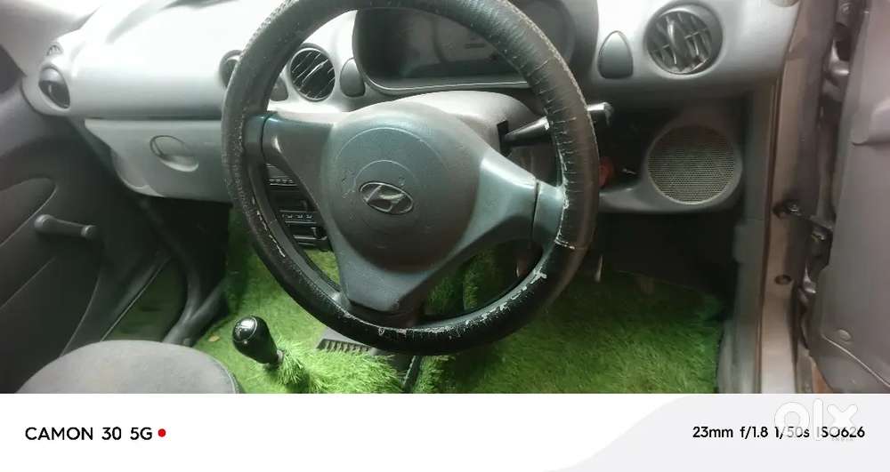 Hyundai Santro Xing Petrol 2005