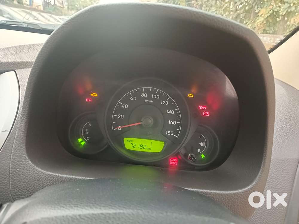 Hyundai Eon Era +, 2012, Petrol