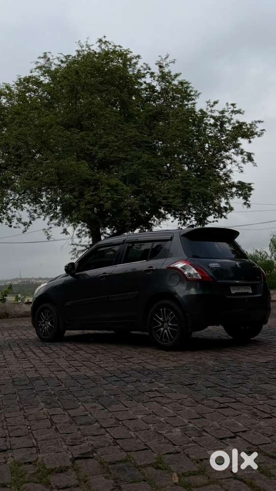 Maruti Suzuki Swift 2018 Petrol Good Condition