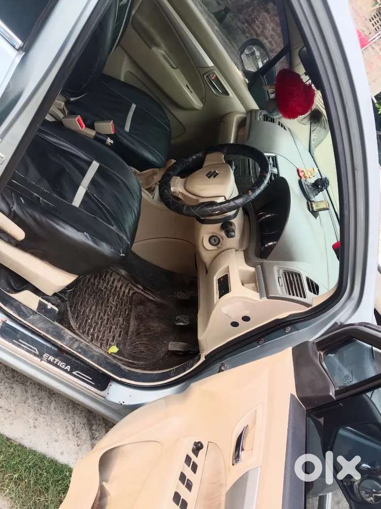 Maruti Suzuki Ertiga 2013tax 2028 Lust