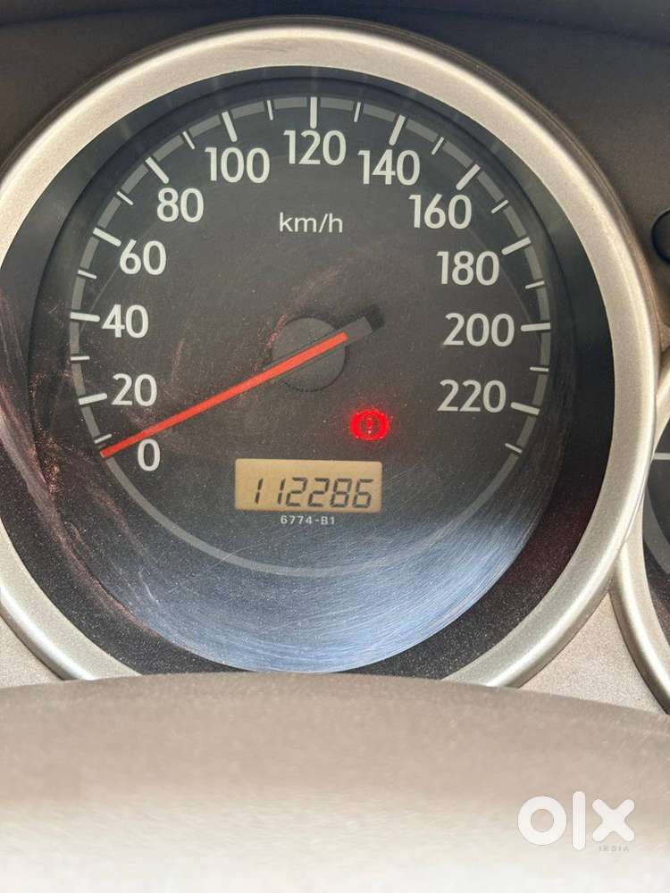 Honda City Zx