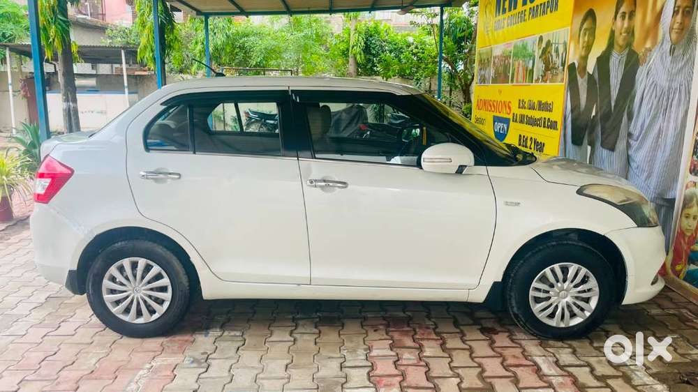 Maruti Suzuki Dzire 2015 Diesel Well Maintained