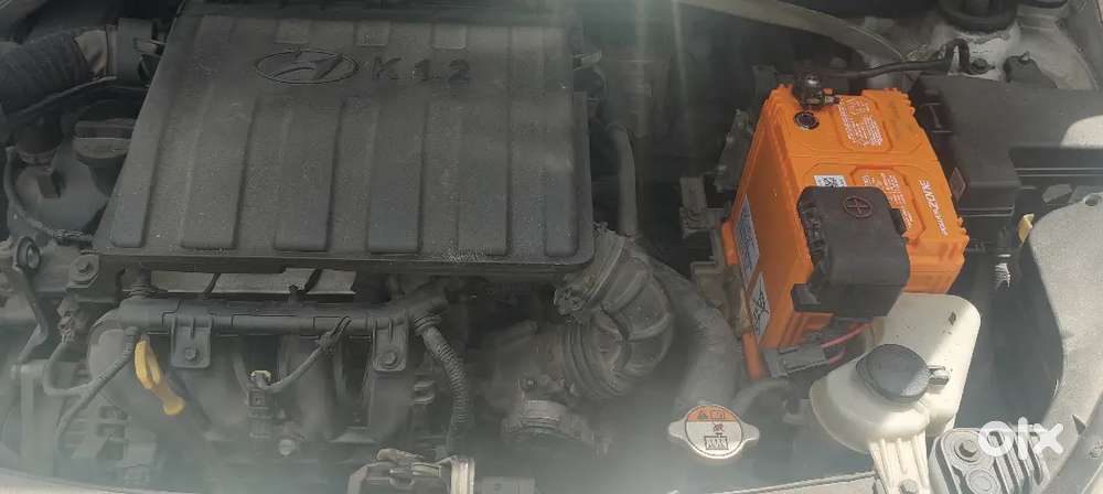 Hyundai Grand I10 2014 Petrol 82000 Km Driven