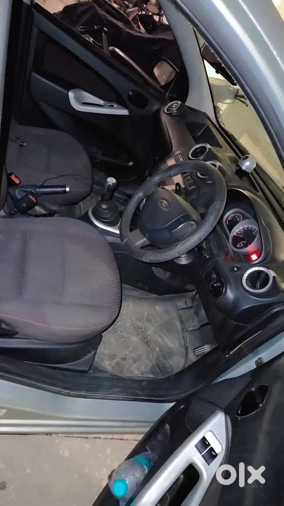 Ford Figo Diesel 2012