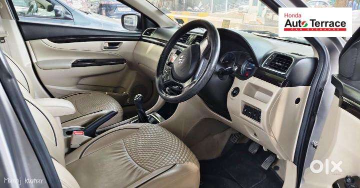 Maruti Suzuki Ciaz 1.3 Zeta, 2018, Petrol