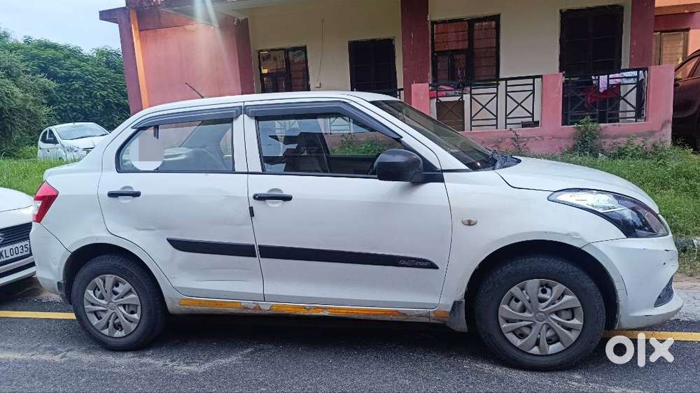 Dzire Diesel