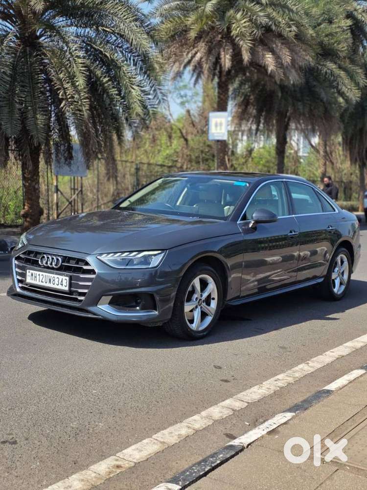 Audi A4 2.0 Technology 40 Tfsi, 2023, Petrol