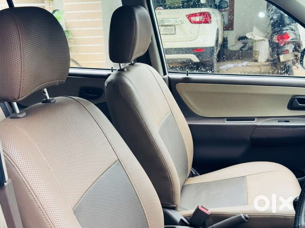 Maruti Suzuki Zen Estilo Petrol 2009