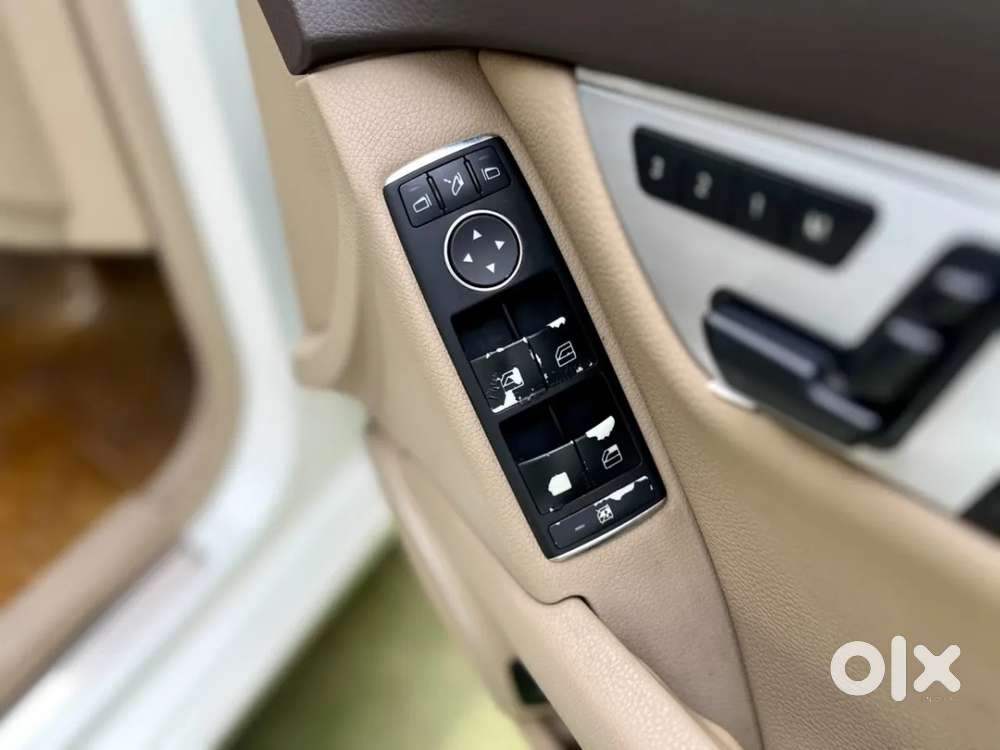 Mercedes-benz C-class, 2014, Petrol