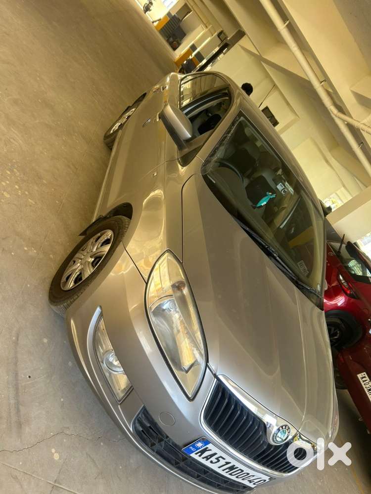 Skoda Rapid 2012 Diesel Well Maintained