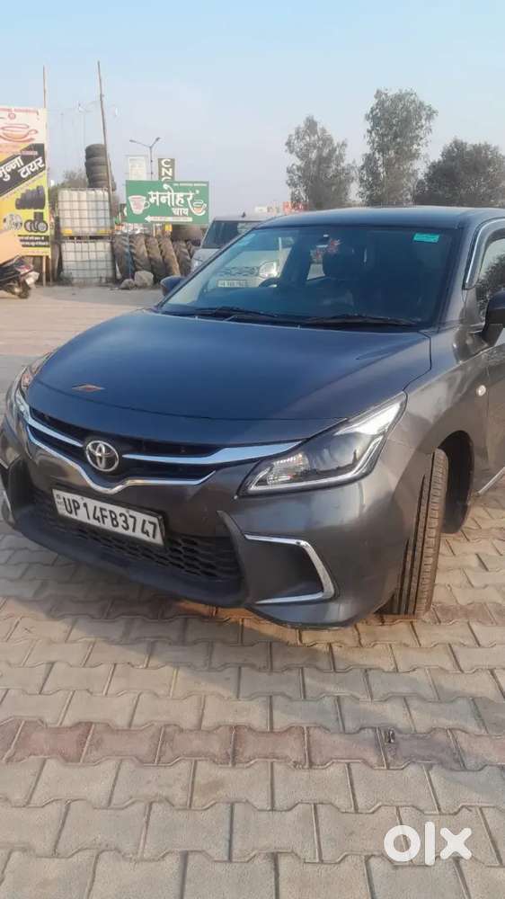 New Brand Condition Full Insurance Muraadabad Transfer