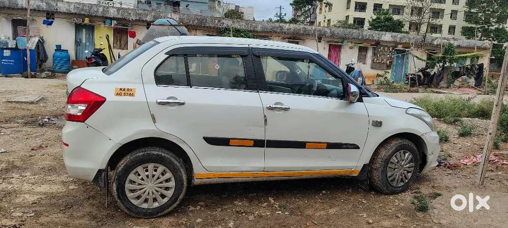 Maruti Suzuki Dzire 2019 Diesel Good Condition