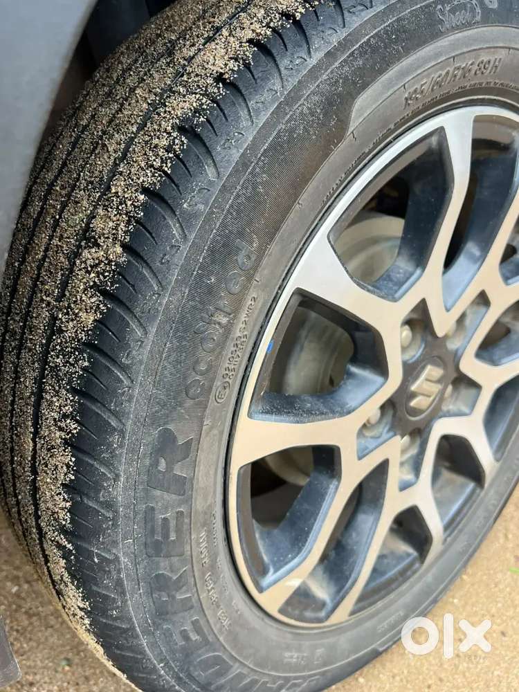 Maruti Suzuki Xl6 2024